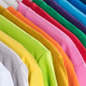 Custom Apparel Printing